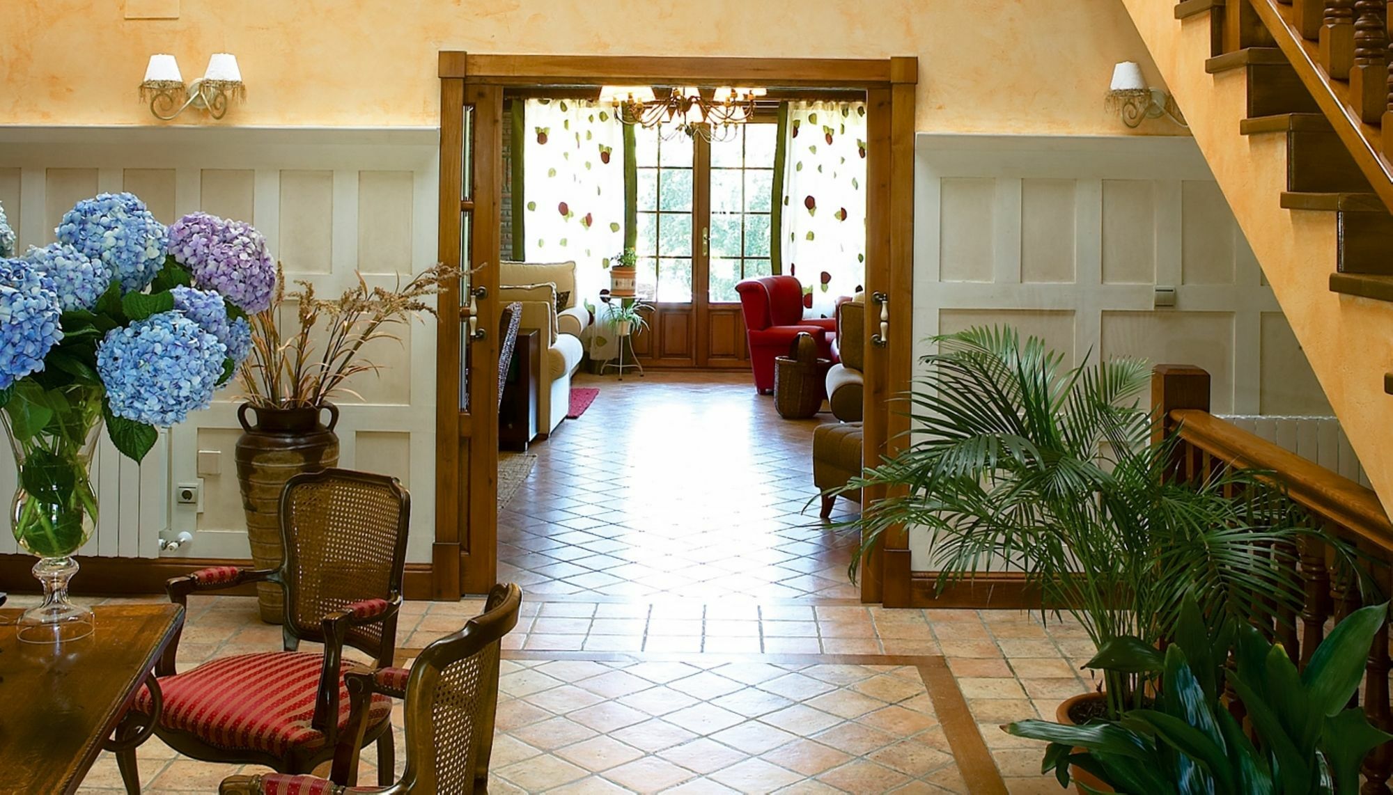 Hotel Posada La Robleda (Adults Only) Arnuero Exterior photo
