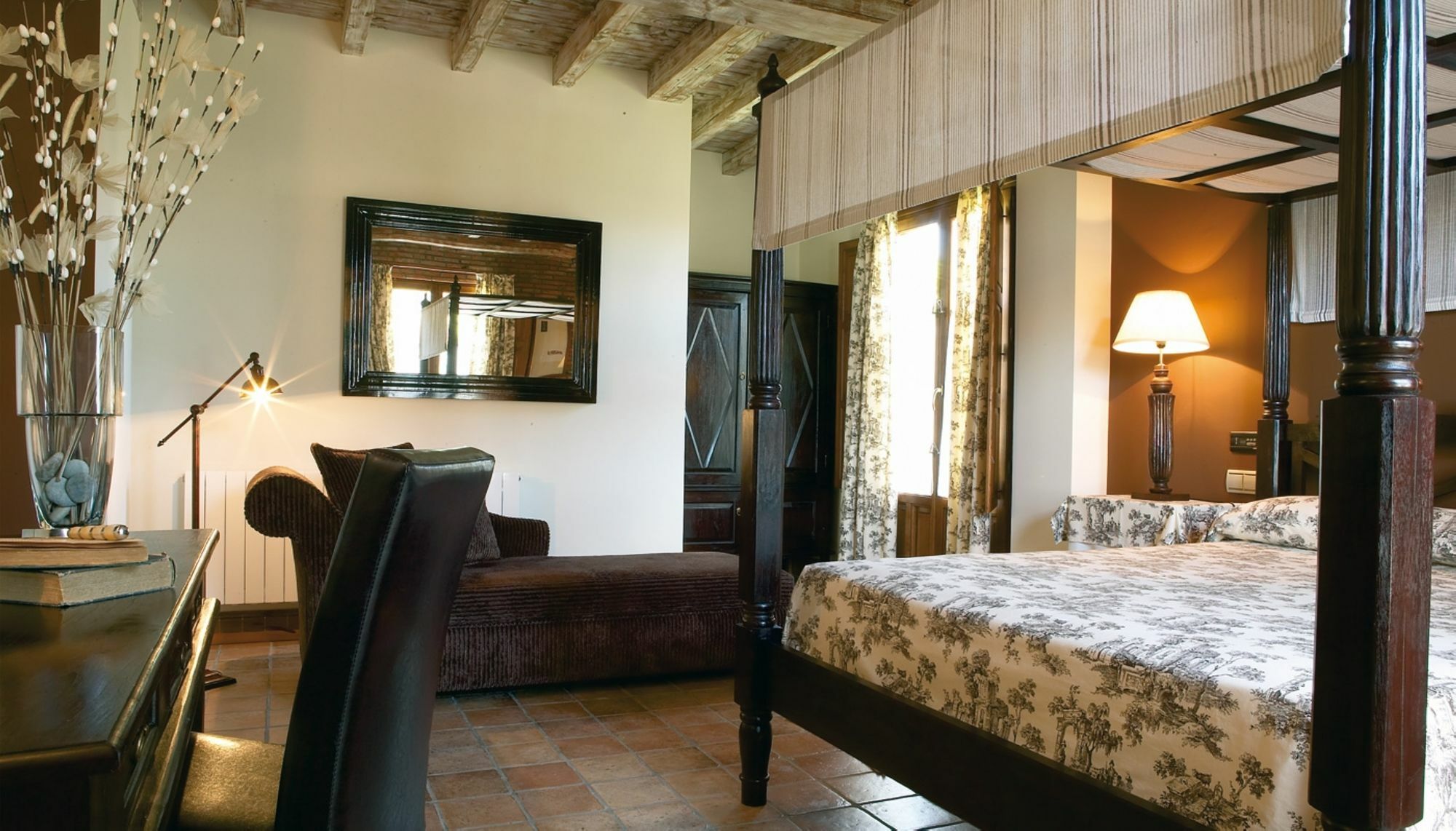 Hotel Posada La Robleda (Adults Only) Arnuero Exterior photo